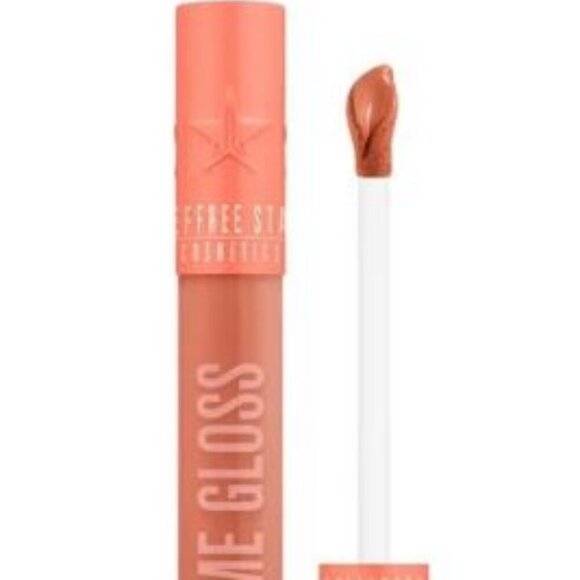 Jeffree Star Supreme Gloss Nude Garden NIB ⭐️🔥 - Picture 3 of 4